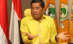 Golkar dukung diplomasi bebas aktif Prabowo di AS