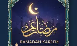 Jadwal imsakiyah 2 Ramadan 2026 wilayah Jabodetabek Jadwal imsakiyah 2 Ramadan 2026 wilayah Jabodetabek