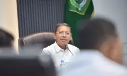 Pembelajaran selama Ramadhan diarahkan pada penguatan spiritual