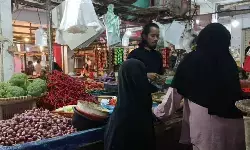 Harga pangan di Tangerang naik, cabai tembus Rp120 ribu per kilogram Harga pangan di Tangerang naik, cabai tembus Rp120 ribu per kilogram