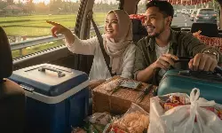 Tips mudik anti ribet untuk pasutri baru