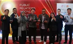 PHR Zona 1 raih 5 PRIA Awards 2026, konsisten Kelola reputasi strategis