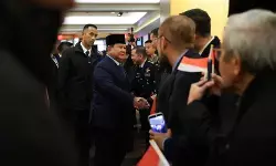 Permias harap kunjungan Presiden Prabowo ke AS berdampak nyata bagi Indonesia