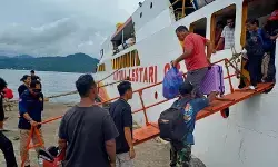 Sebanyak 255 unit kapal disiapkan dukung angkutan Lebaran