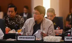 Menkeu Purbaya buka suara soal gugatan UU APBN terkait MBG