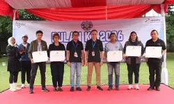 Pertamina Hulu Indonesia luncurkan Kartu SWA di puncak peringatan bulan K3 Nasional 2026