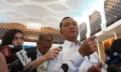 Indeks Persepsi Korupsi Indonesia turun, Mensesneg sebut jadi pe-er bersama