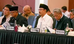 Kemensos salurkan bansos untuk 1,7 Juta KPM terdampak banjir di 3 provinsi Sumatera