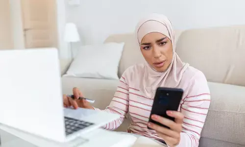 Waspada penipuan Zakat online palsu: Ciri lembaga tidak kredibel