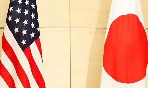 Trump: Jepang akan Investasi di proyek minyak, gas, dan mineral kritis