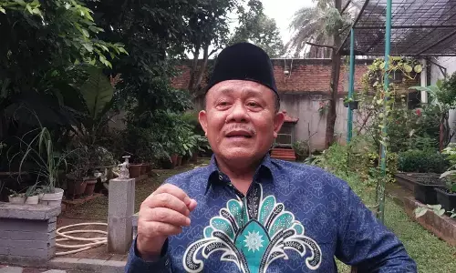 Muhammadiyah Bekasi desak Pemkot tegas tutup hiburan malam saat Ramadan