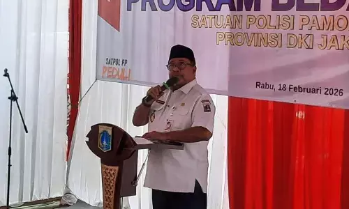 Harga pangan di Jakarta diprediksi mulai turun pekan ke-3 Ramadhan