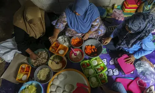 Dokter spesialis ungkap manfaat penting karbohidrat untuk berolahraga