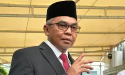 KPK sebut tidak mau terjebak soal revisi UU ke aturan lama