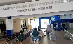 Tim Pajak Bekasi diminta buktikan kinerja tingkatkan pendapatan