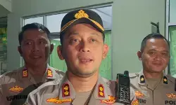 Kapolres Bogor tegaskan tak ada sweeping di bulan Ramadan