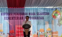 Ramadan, Mendag pastikan stabilitas harga dan ketersediaan bahan pokok terjaga