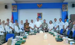 BNN tegaskan masyarakat agen perubahan cegah dan berantas narkoba BNN tegaskan masyarakat agen perubahan cegah dan berantas narkoba