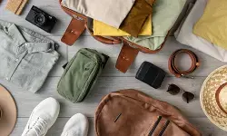 Produk penunjang mudik agar sehat selama perjalanan Produk penunjang mudik agar sehat selama perjalanan