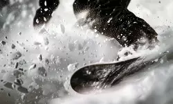 Sejarah Big Air di Olimpiade Musim Dingin 2026