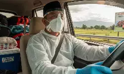 Cara menjaga kesehatan saat mudik Cara menjaga kesehatan saat mudik