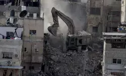 Di PBB, 80 negara kutuk aksi Israel perluas permukiman di Tepi Barat