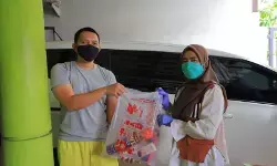 DLH Tangerang ajak masyarakat buang limbah B3 melalui layanan jemput