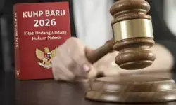 Pakar hukum soroti perkara kadarluwarsa