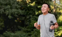 Persiapan fisik sebelum mudik agar perjalanan tetap aman dan nyaman