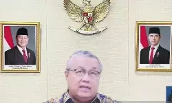 BI: Rupiah “undervalued” dibandingkan fundamental ekonomi RI