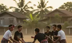 Fakta perang sarung: Hiburan remaja yang kini mengancam nyawa