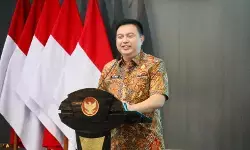 Kemendagri minta pemda gerak cepat tangani kenaikan harga