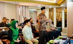 Kemensos mulai verifikasi PBI BPJS Kesehatan hari ini Kemensos mulai verifikasi PBI BPJS Kesehatan hari ini