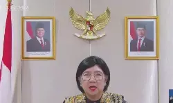 BI: Modal asing masuk 1,6 miliar dolar AS, bantu stabilkan rupiah