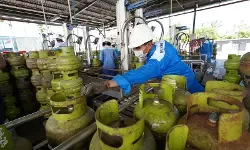 Pertamina Sumbagut proyeksikan kenaikan kebutuhan LPG hingga 3,8 persen saat Ramadan dan Idul Fitri