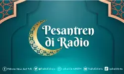 Pesantren, negara, dan peradaban Indonesia maju