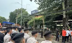 Polda Metro Jaya bentuk Satgas Bang Jasri jaga lingkungan di Jakarta