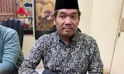 Ray Rangkuti: Sjafrie tambah deretan capres individu 2029
