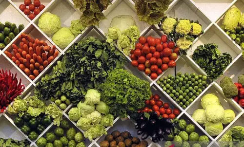 Kekurangan asupan serat saat puasa bisa memicu masalah pencernaan