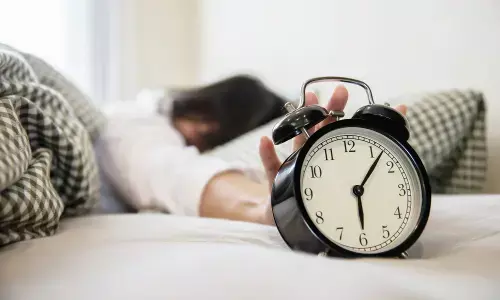 Berapa lama waktu tidur yang ideal saat bulan Ramadan?