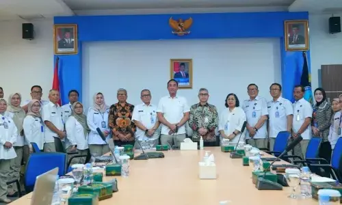 BNN tegaskan masyarakat agen perubahan cegah dan berantas narkoba