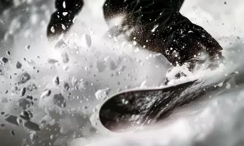 Sejarah Big Air di Olimpiade Musim Dingin 2026 Sejarah Big Air di Olimpiade Musim Dingin 2026