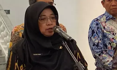 DKI atur jam sekolah anak selama Ramadhan hanya sampai pukul 14.00 WIB