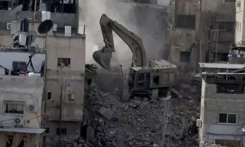 Di PBB, 80 negara kutuk aksi Israel perluas permukiman di Tepi Barat Di PBB, 80 negara kutuk aksi Israel perluas permukiman di Tepi Barat