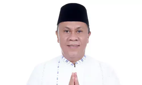 Kakanwil Kemenagsu: Ramadan momentum perkuat kesalehan sosial dan harmoni kebangsaan