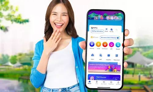 Indodana PayLater hadirkan pembayaran tiket kereta api yang lebih mudah dan fleksibel Indodana PayLater hadirkan pembayaran tiket kereta api yang lebih mudah dan fleksibel