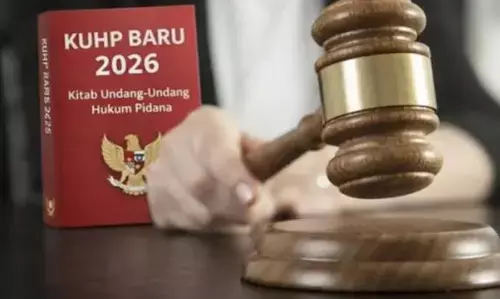 Pakar hukum soroti perkara kadarluwarsa