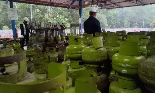 Ramadan, Hiswanamigas Sumsel sap berikan layanan terbaik untuk masyarakat