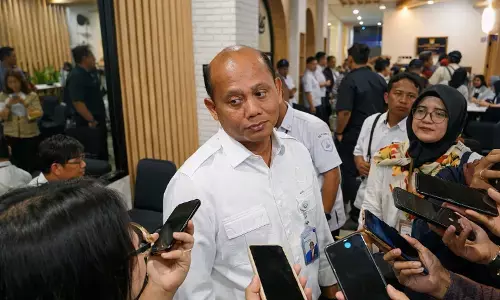 KKP perluas pasar ekspor udang ke Eropa hingga Timur Tengah