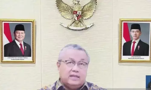 BI: Rupiah “undervalued” dibandingkan fundamental ekonomi RI